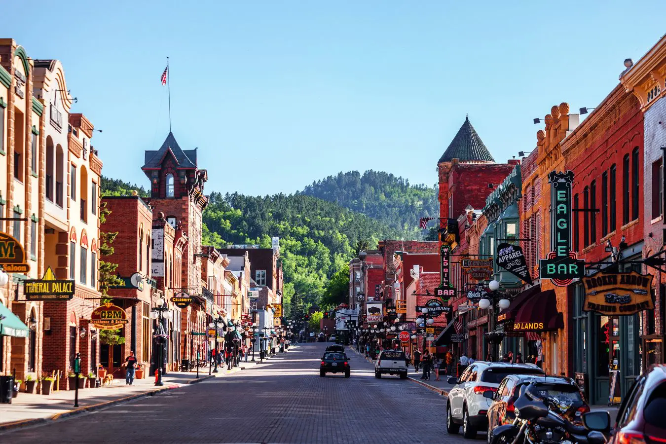 Deadwood