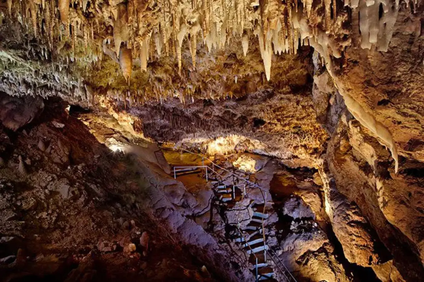 Rushmore Cave